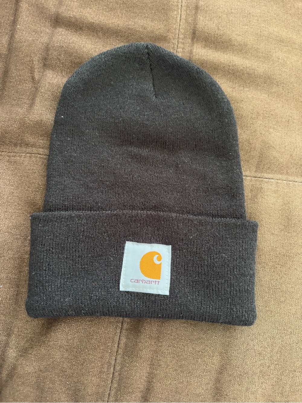 Carhartt Men's Knit Beanie